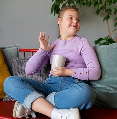 accessability support about1