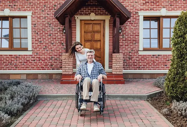 assist life stage transition