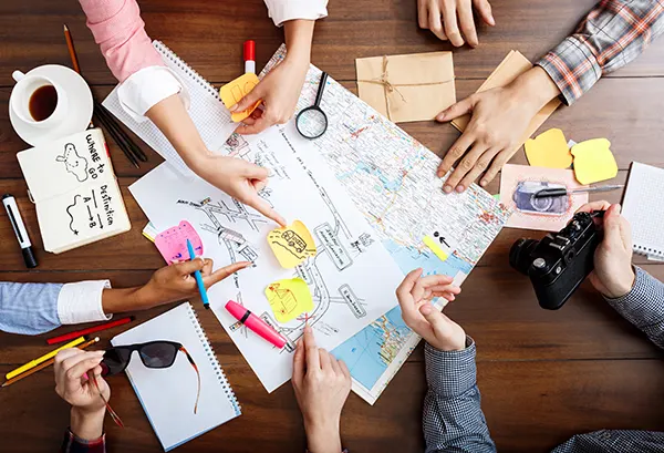 innov community participation